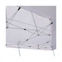 Carpa plegable 6x3 Negra