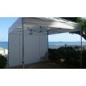 Carpa premium 3x3