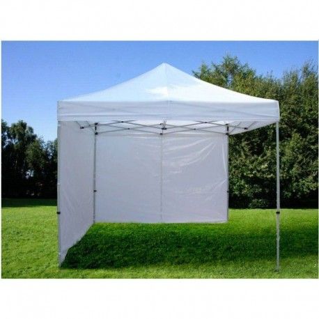 Pared carpa master 