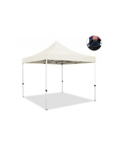 Carpa galvanizada 3x3 metros. ENVÍO GRATIS