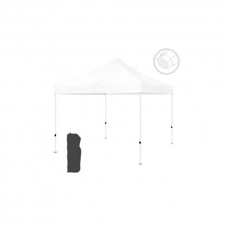 Carpa galvanizada 4x4 metros. ENVÍO GRATIS