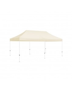 Carpa plegable 6x3 MASTER blanca. ENVÍO GRATIS