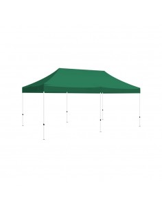 Carpa plegable 6x3 MASTER crema. ENVÍO GRATIS