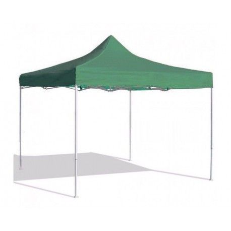 Carpa plegable 2x2 m