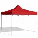 Carpa plegable 2x2 m