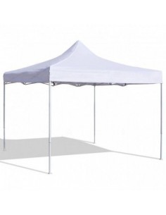 Carpa plegable 2x2 m