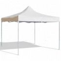 Carpa plegable 