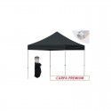 Carpa premium 3x3