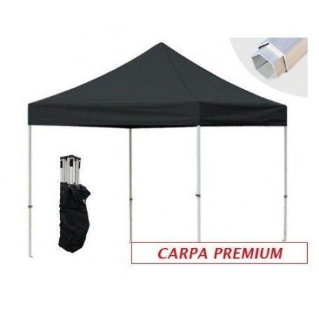 Carpa premium 3x3