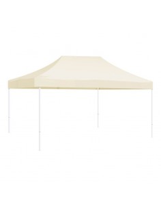 Carpa Master 3x2 plegable. Crema. ENVÍO GRATIS