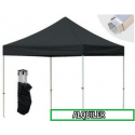 Carpa Premium 7 días (Alquiler)