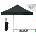 Carpa Premium 2 días (Alquiler)