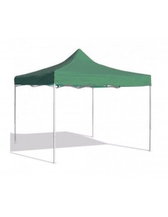 Carpa plegable 3x3 m