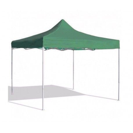 Carpa plegable 3x3 m