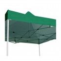 Carpa plegable 3x3 m