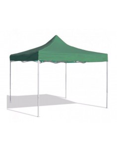 Carpa plegable 2x2 m