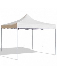 Carpa plegable 