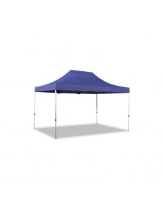 Carpa Master 3x2 plegable. Azúl. ENVÍO GRATIS