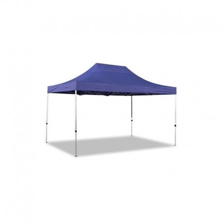 Carpa Master 3x2 plegable. Azúl. ENVÍO GRATIS