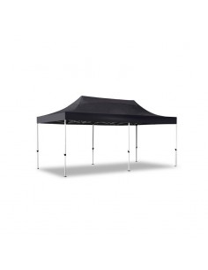 Carpa plegable 6x3 Negra