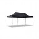 Carpa plegable 6x3 Negra